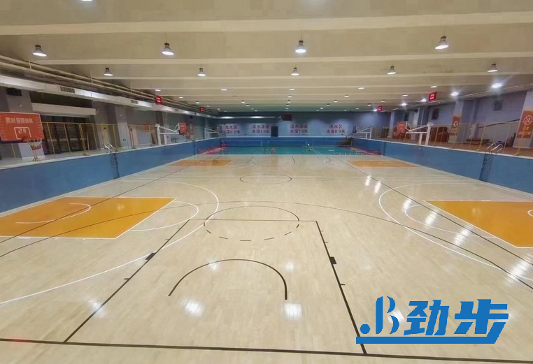 全面解析影响篮球场翻新需要多少钱的核心因素