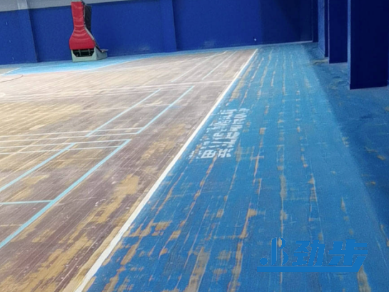 运动木地板专用漆